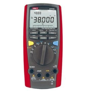 Unit UT 71C Multimetre ölçü aleti