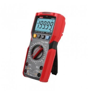 Unit UT89XE Dijital Multimetre
