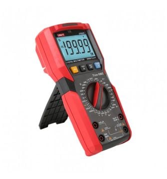 Unit UT89XE Dijital Multimetre