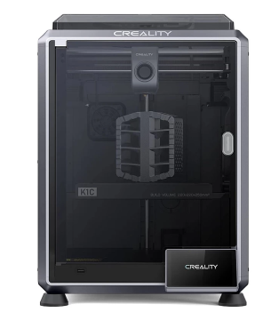 Creality K1C Karbon Fiber 3D Yazıcı