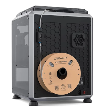 Creality K1C Karbon Fiber 3D Yazıcı