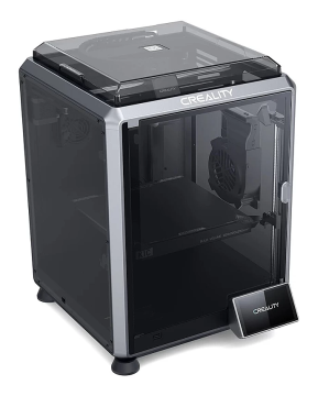 Creality K1C Karbon Fiber 3D Yazıcı