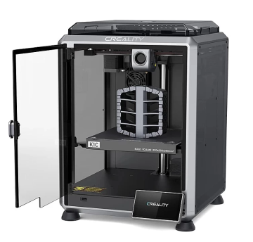 Creality K1C Karbon Fiber 3D Yazıcı