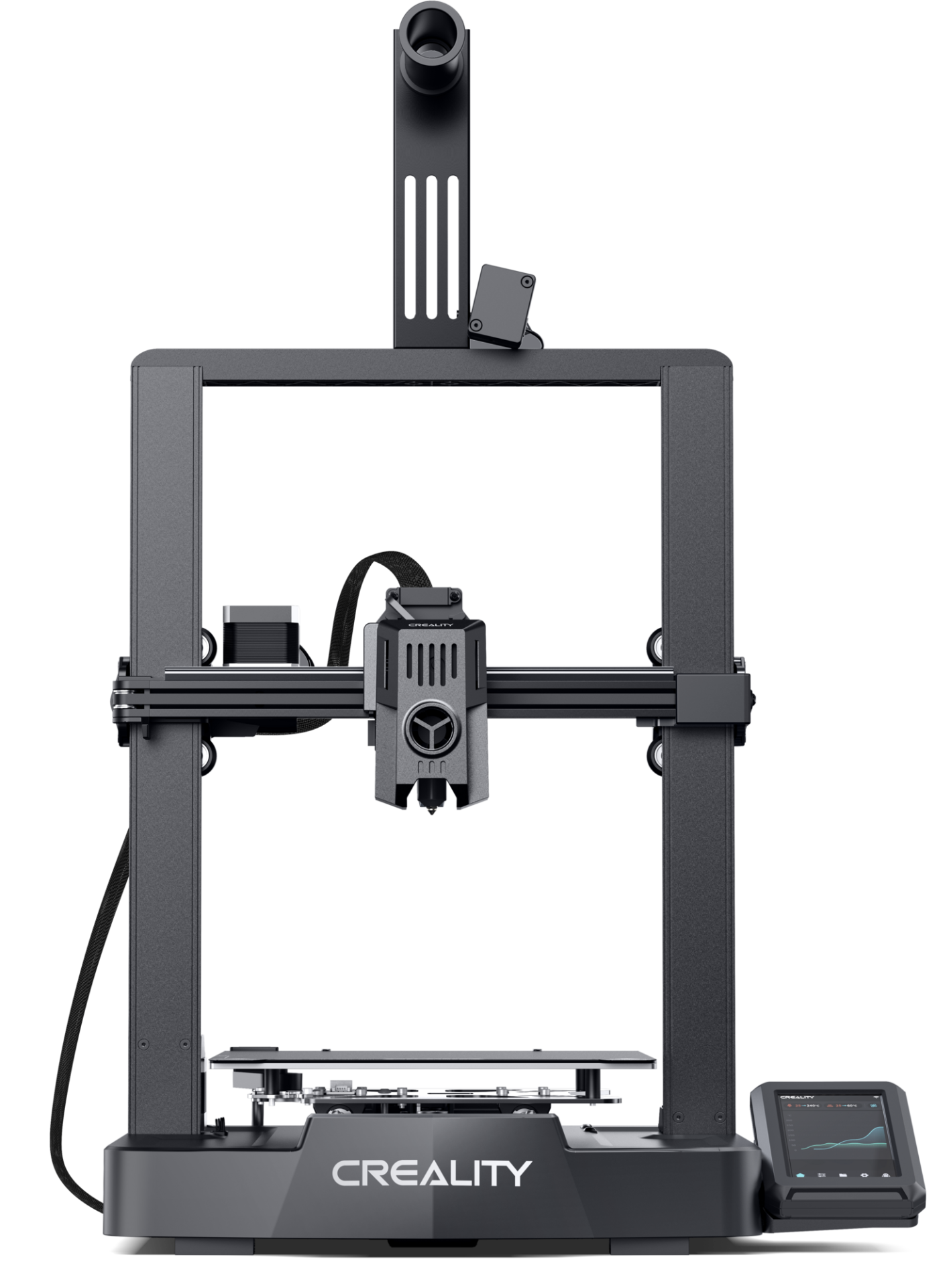Creality Ender-3 V3 KE Hızlı 3D Yazıcı