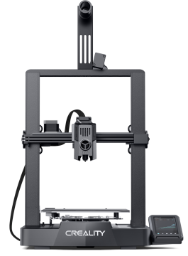 Creality Ender-3 V3 KE Hızlı 3D Yazıcı