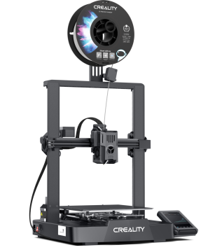 Creality Ender-3 V3 KE Hızlı 3D Yazıcı