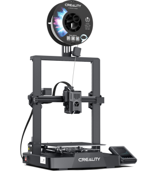 Creality Ender-3 V3 KE Hızlı 3D Yazıcı