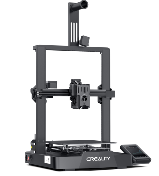 Creality Ender-3 V3 KE Hızlı 3D Yazıcı
