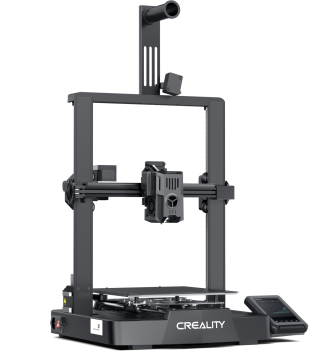 Creality Ender-3 V3 KE Hızlı 3D Yazıcı