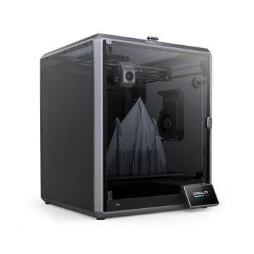 Creality K1 Max Yüksek Hızlı 3D Yazıcı