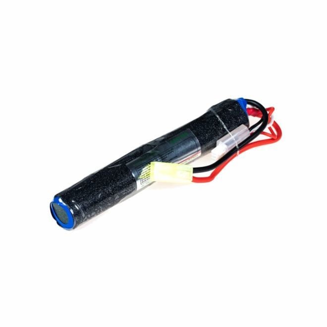 7,4V Airsoft Lipo Batarya 1500mAh 20C