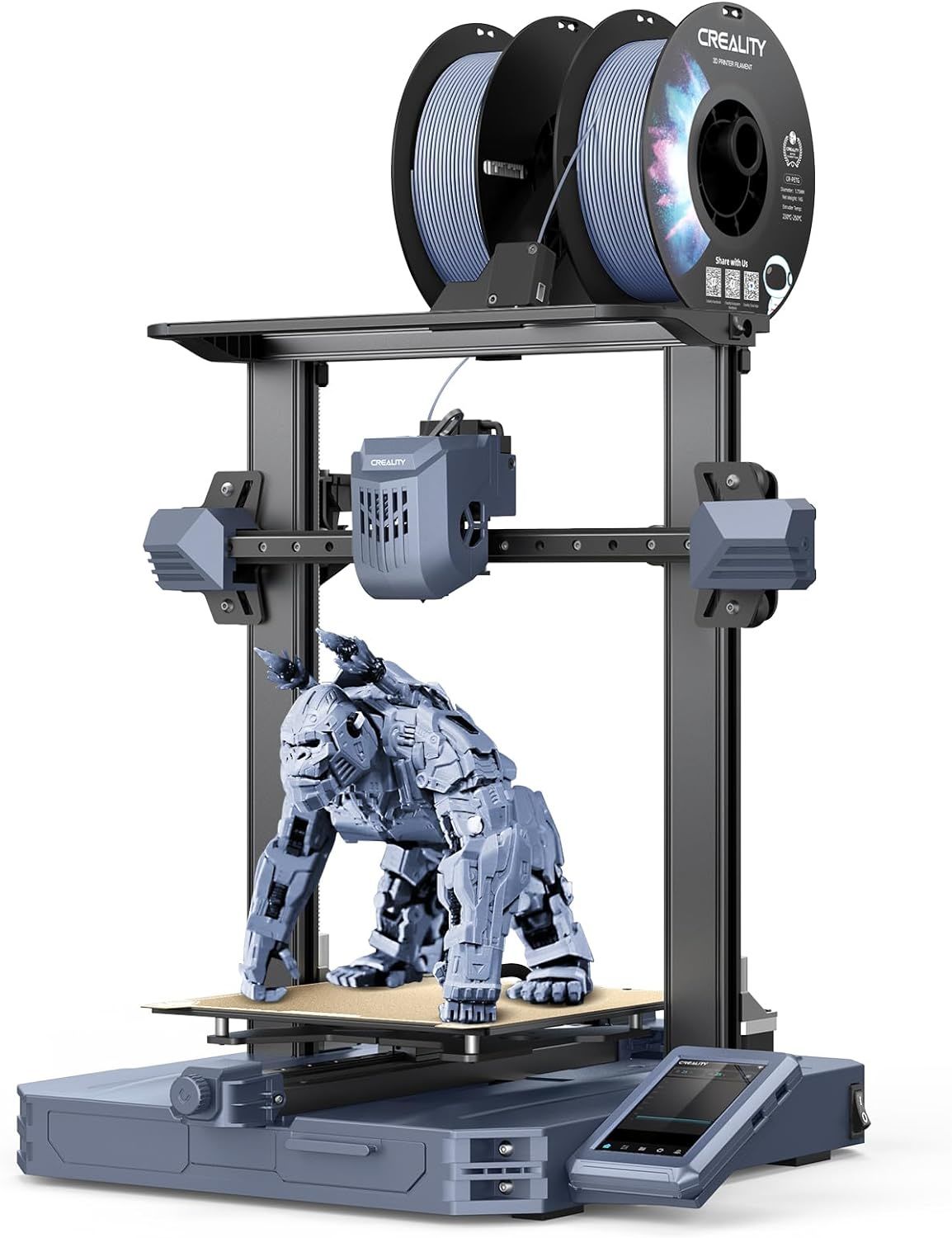Creality CR-10 SE 3D Yazıcı
