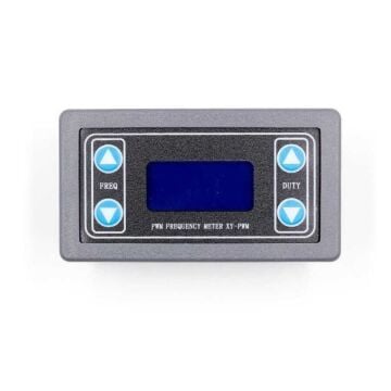 XY-PWM Sinyal Jeneratörü Modülü 1Hz-150KHz