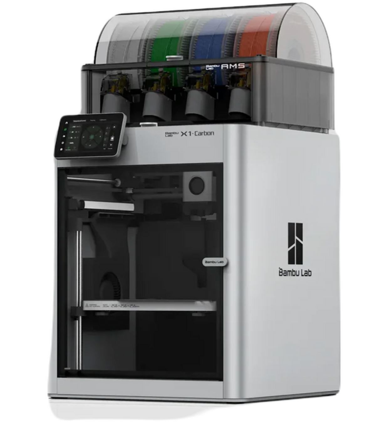 Bambu Lab X1 - Carbon Combo 3D Yazıcı