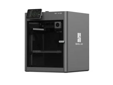 Bambu Lab X1E Combo 3D Yazıcı