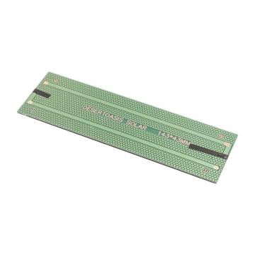 6V 300mA Güneş Paneli - Güneş Pili 43x143mm