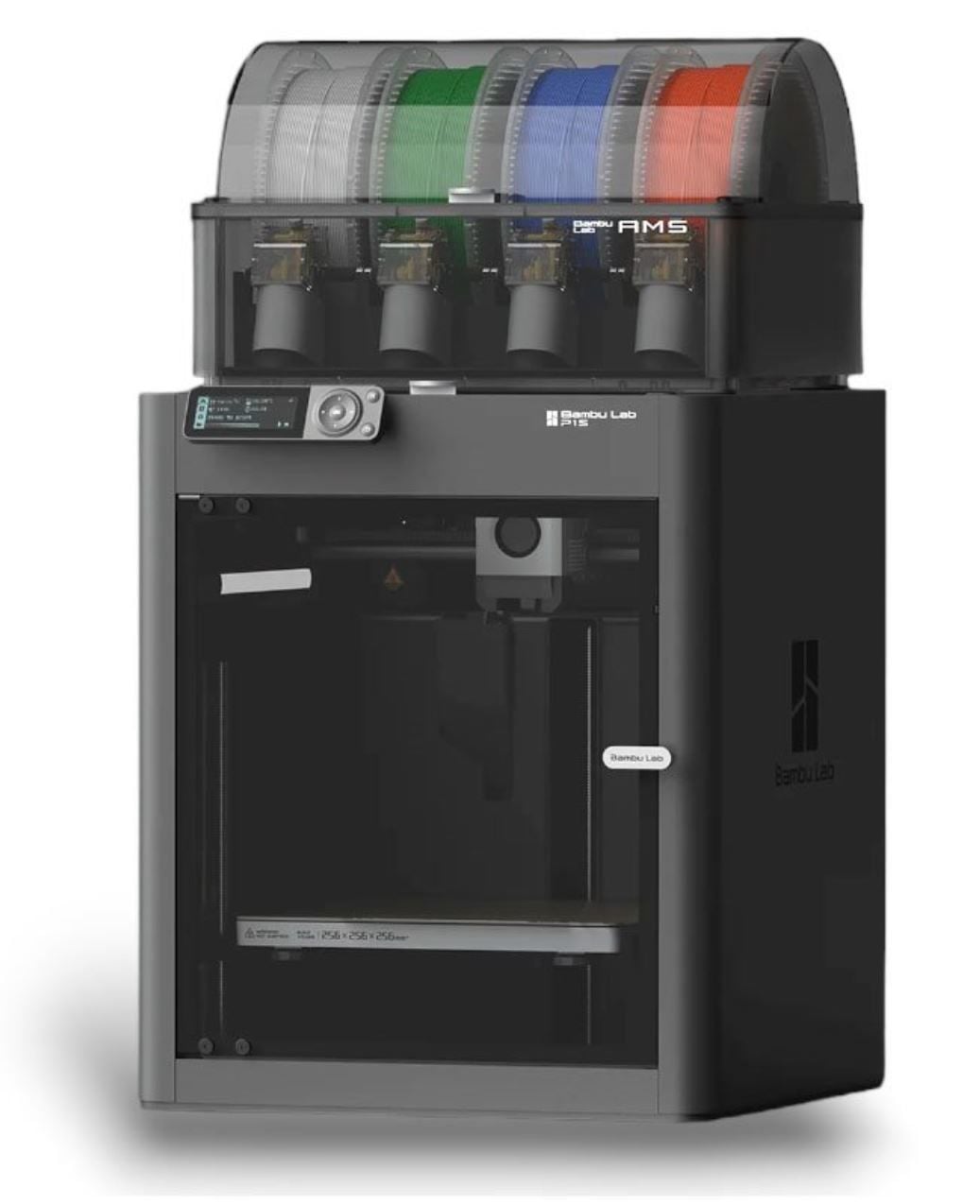 プリンター・複合機 Bambu Lab P1S Combo Bambu Lab P1S Combo 3D Yazıcı Satın Al | Robotzade.com