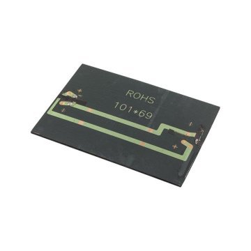 6V 250mA Güneş Paneli - Güneş Pili 101x69mm
