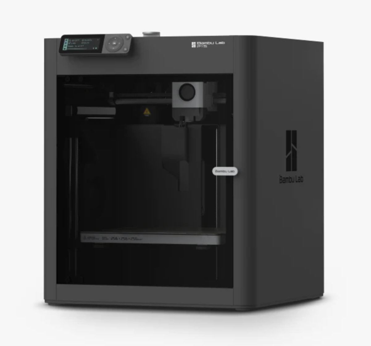 Bambu Lab P1S 3D Yazıcı