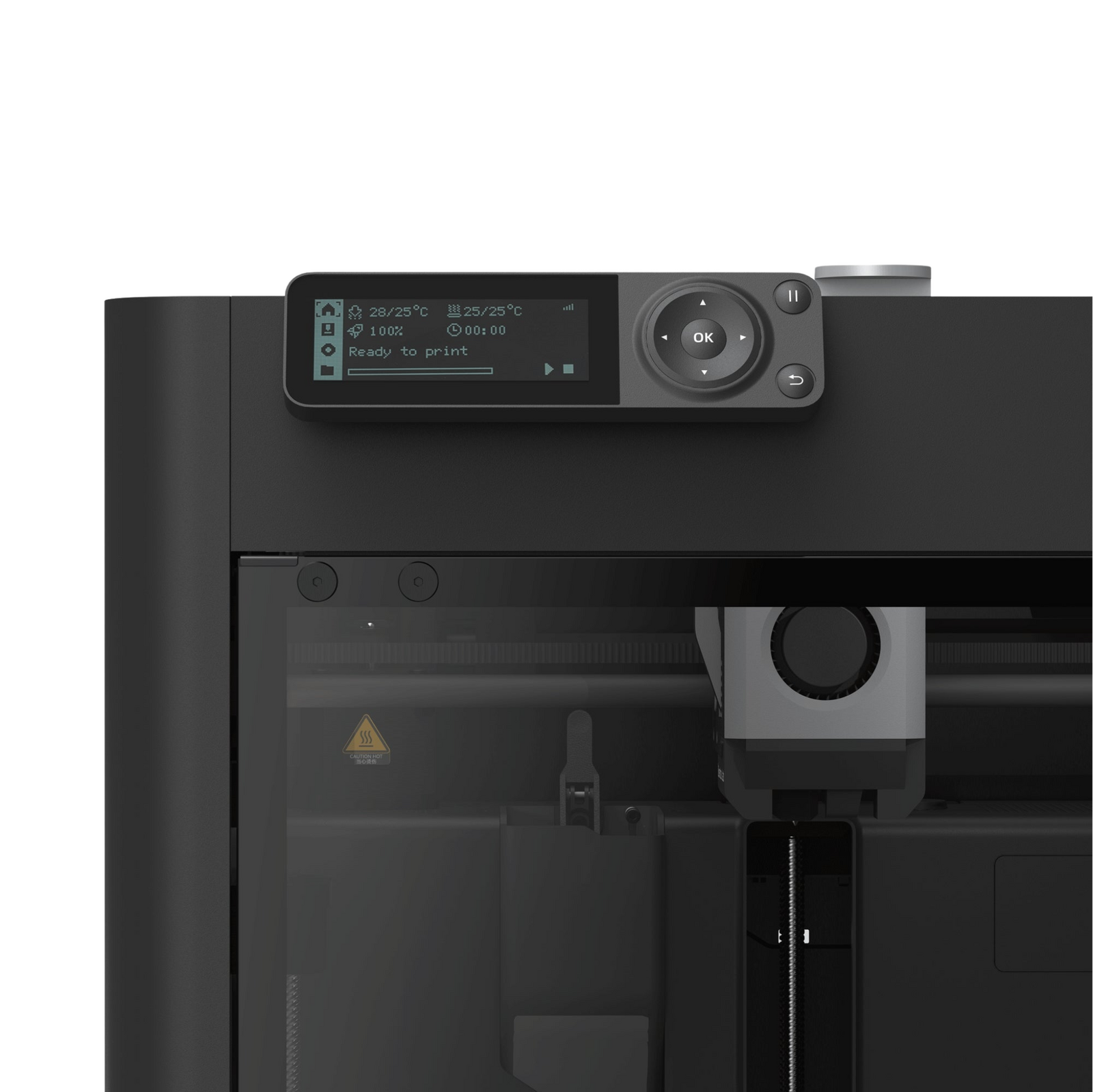 Bambu Lab P1S 3D Yazıcı