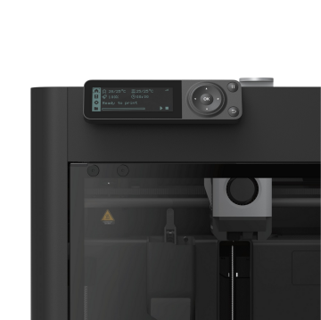 Bambu Lab P1S 3D Yazıcı