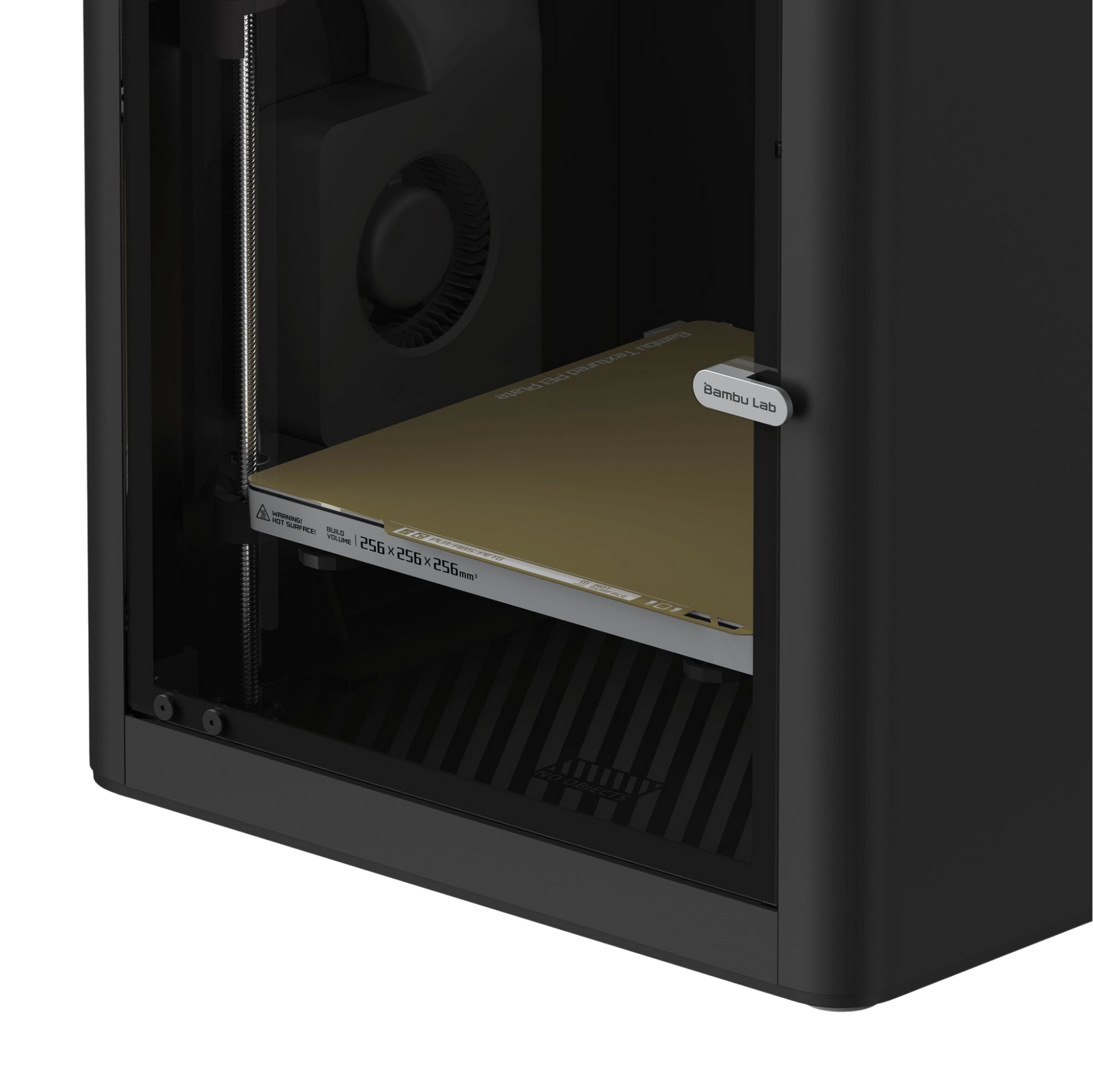 Bambu Lab P1S 3D Yazıcı