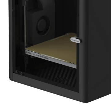 Bambu Lab P1S 3D Yazıcı