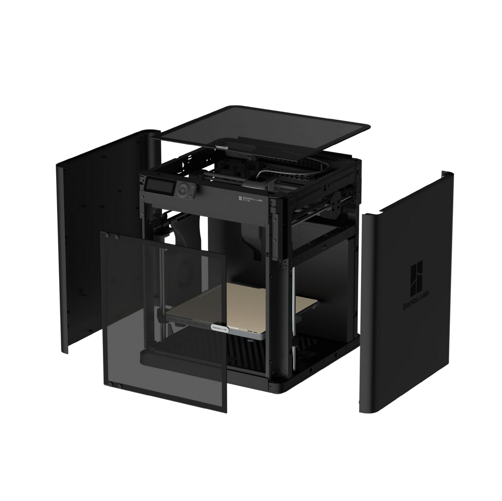 Bambu Lab P1S 3D Yazıcı