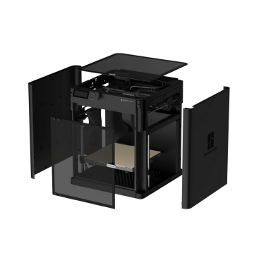 Bambu Lab P1S 3D Yazıcı