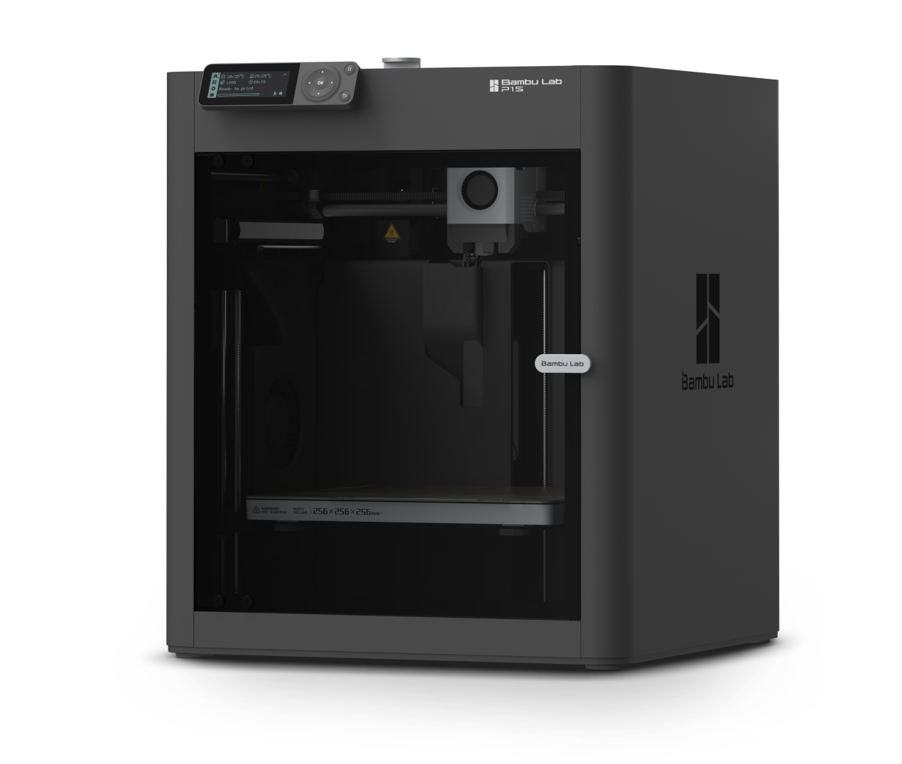 Bambu Lab P1S 3D Yazıcı