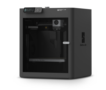 Bambu Lab P1S 3D Yazıcı