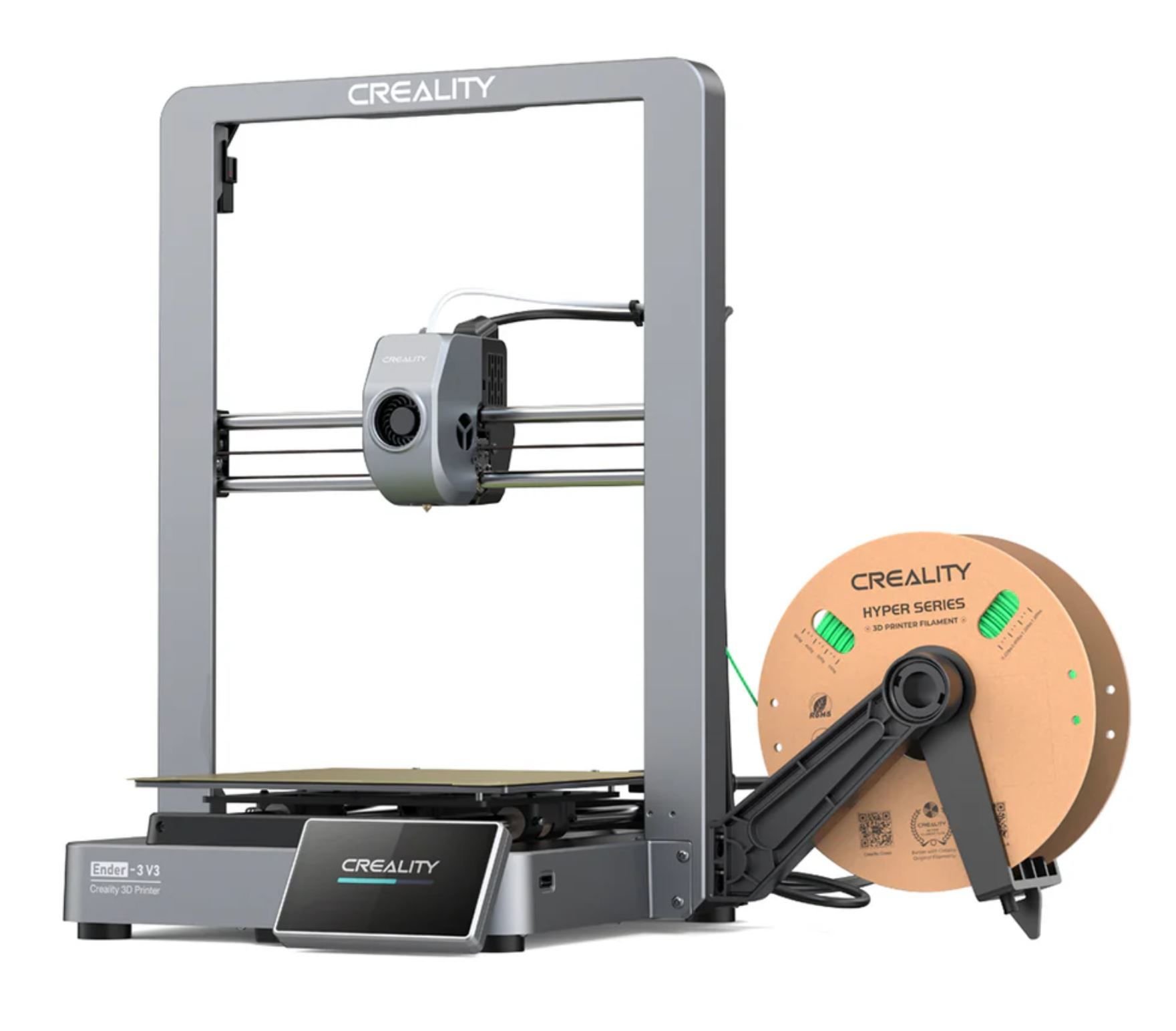 Creality Ender-3 V3 CoreXZ 3D Yazıcı