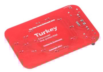 Temel Elektronik Kartı | Flip - Flop