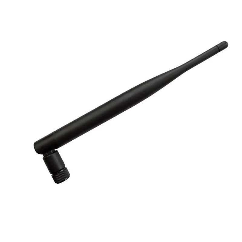 2.4G 3DB 136mm 90 Derece Ayarlanabilir SMA Erkek Anten