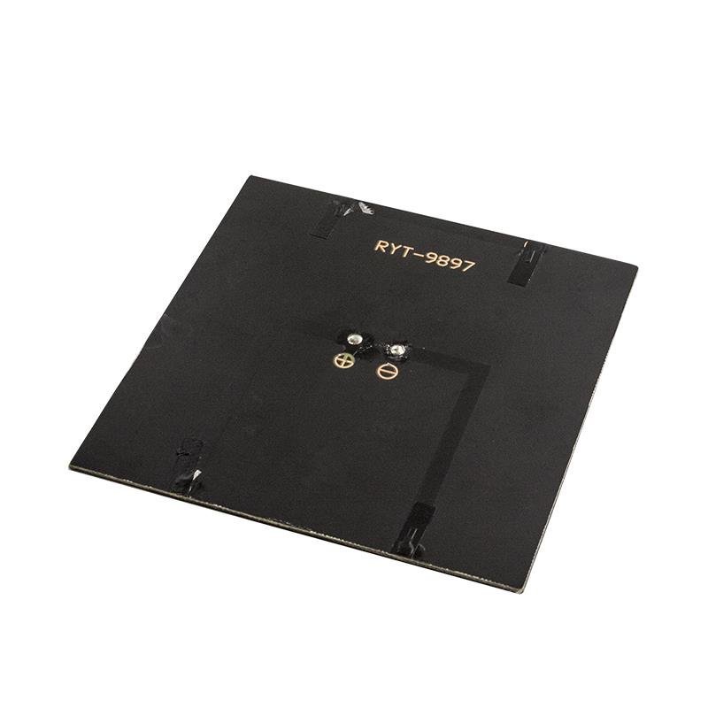 6V 250mA Güneş Paneli - Güneş Pili 98x97mm