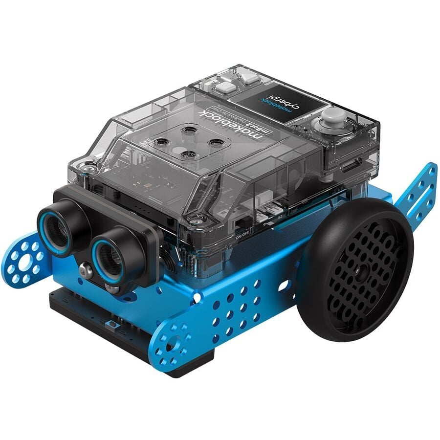 Makeblock mBot 2 Eğitim Robotu (Distribütör Garantili)