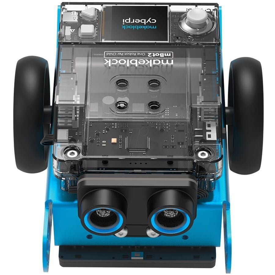 Makeblock mBot 2 Eğitim Robotu (Distribütör Garantili)