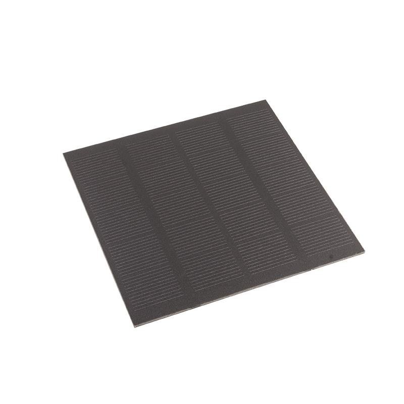 6V 500mA Güneş Paneli - Güneş Pili 100x100mm