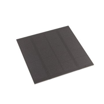 6V 500mA Güneş Paneli - Güneş Pili 100x100mm