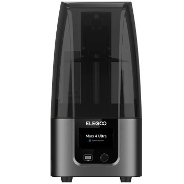 Elegoo Mars 4 Ultra Reçineli MSLA 3D Yazıcı