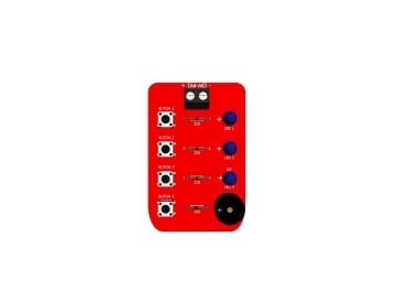 Temel Elektronik Kartı