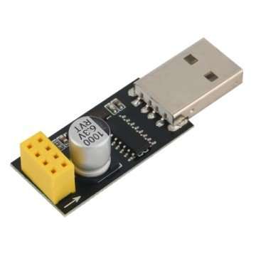 ESP8266 USB Dönüştürücü