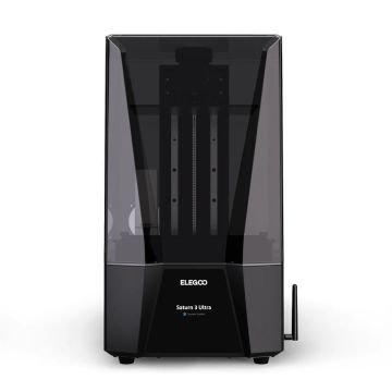 Elegoo Saturn 3 Ultra 12K Reçineli MSLA 3D Yazıcı