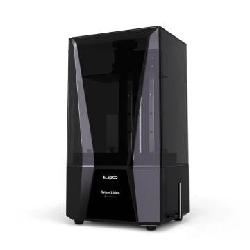 Elegoo Saturn 3 Ultra 12K Reçineli MSLA 3D Yazıcı