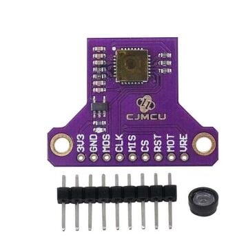 CJMCU-3901 PMW3901 Optik Akış Sensörü