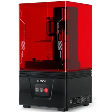 ELEGOO Mars 4 DLP Reçineli 3D Yazıcı
