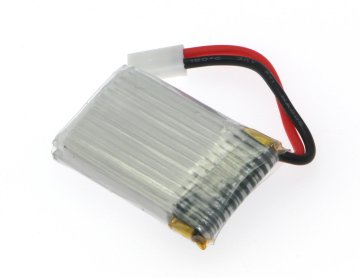3.7V Lipo Pil 240mAh - Drone Pili