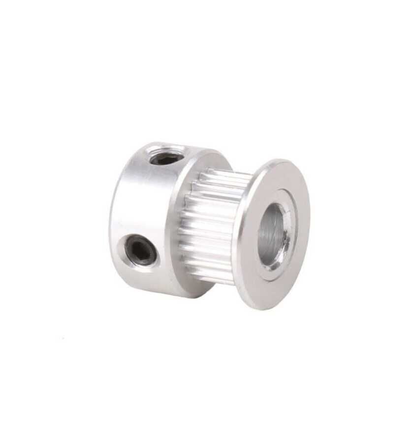 GT2 Kasnak 20 Diş 5mm