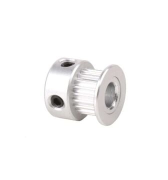 GT2 Kasnak 20 Diş 5mm