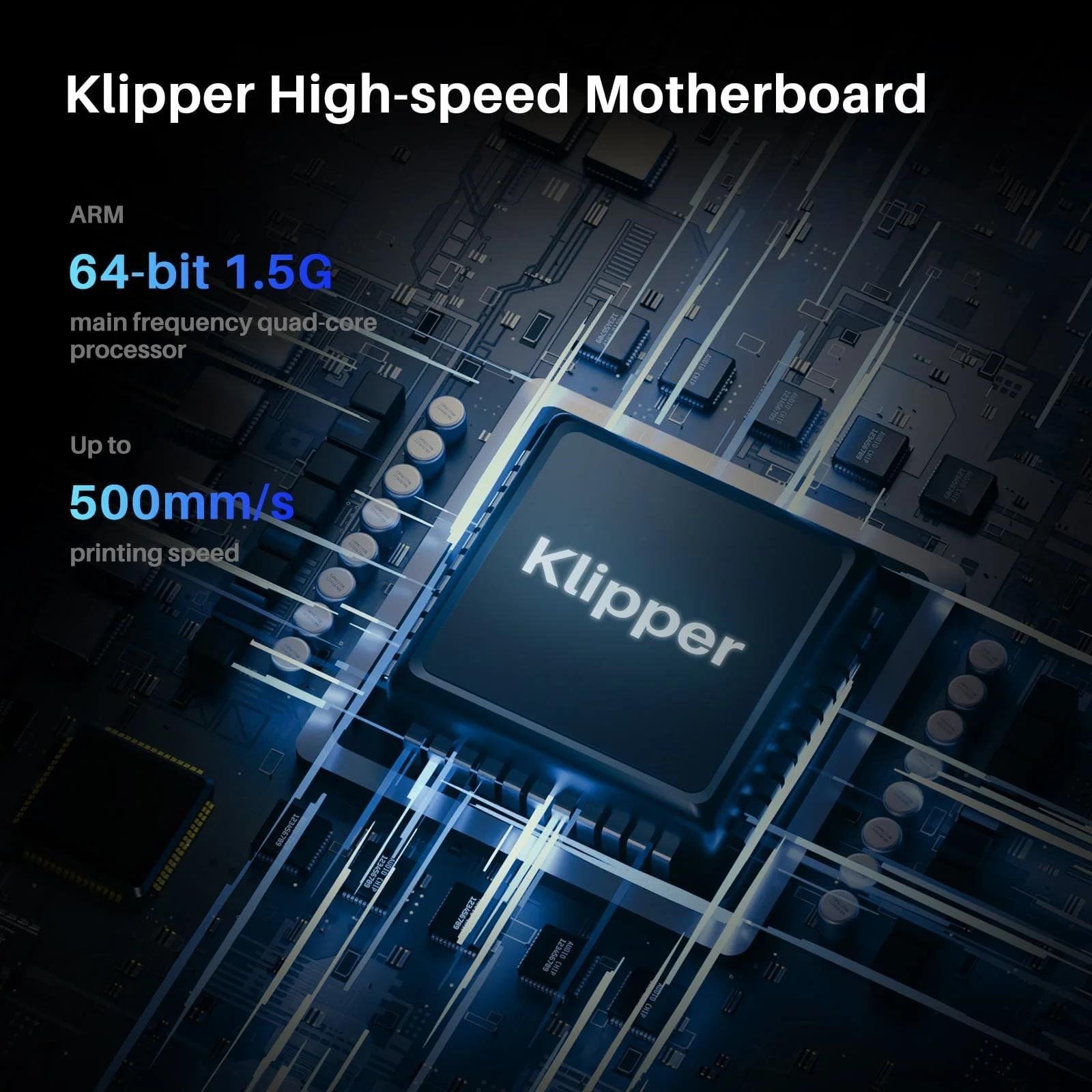 Elegoo Neptune 4 Plus 3D Yazıcı